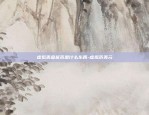 虚拟货币合约违法-虚拟币合同