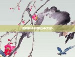 虚拟货币玩的是什么-