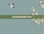 币安ntf系列-