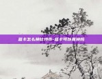 比特币4113是什么卡-比特币4113是什么卡号